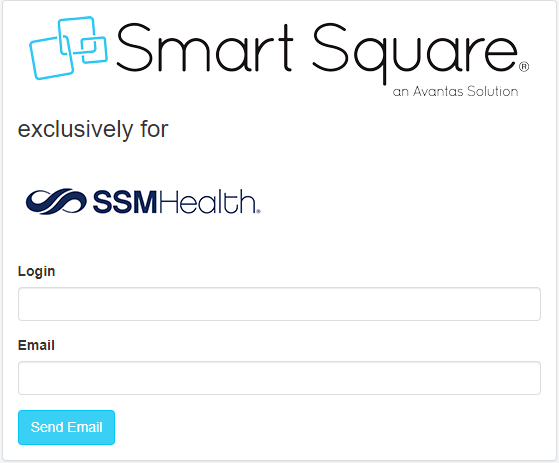 reset password smart square
